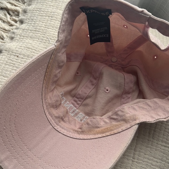 Brunch babe hat - Picture 2 of 2